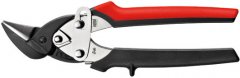 Идеальные ножницы, маленькие и маневренные D15AL, BESSEY, ( ER-D15AL )