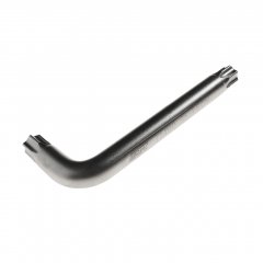 Ключ TORX Г-образный T60H с отверстием JTC-71460