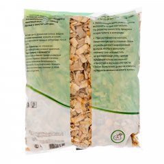 Щепа для копчения птицы ольха + вишня, Россия Camping Palisad 69508