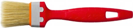 Плоская кисть ЗУБР СТАНДАРТ УНИВЕРСАЛ 1,5"/38мм 01015-038