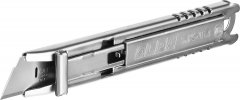 Безопасный нож OLFA с трапециевидным лезвием OL-SK-12