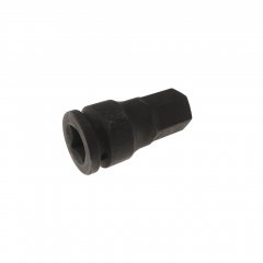 Бита-головка 3/4" HEX H30х88мм ударная JTC-648830