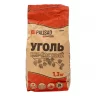 Уголь берёзовый, 1.3 кг Россия Camping Palisad 69660