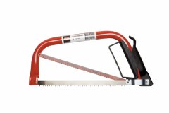 Пила лучковая с полотном по металлу, BAHCO, ( 9-12-51/3806-KP )