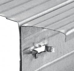 Просекатель для монтажа металлических профилей ЗУБР Профессионал 31353