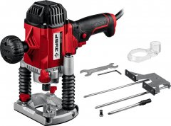 Универсальный фрезер ЗУБР ФМР-1200