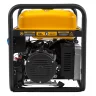 Генератор бензиновый PS-95EA-PRO, 9,5 кВт, 230 В, 40 л, разъём ATS, эл.старт Denzel 946935