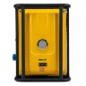 Генератор бензиновый PS-95EA-PRO, 9,5 кВт, 230 В, 40 л, разъём ATS, эл.старт Denzel 946935