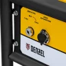 Генератор бензиновый PS-95EA-PRO, 9,5 кВт, 230 В, 40 л, разъём ATS, эл.старт Denzel 946935