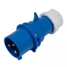 Генератор бензиновый PS-95EA-PRO, 9,5 кВт, 230 В, 40 л, разъём ATS, эл.старт Denzel 946935