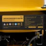 Генератор бензиновый PS-95EA-PRO, 9,5 кВт, 230 В, 40 л, разъём ATS, эл.старт Denzel 946935