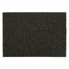 Губка для шлифования, 100 х 70 х 25 мм, средняя жестк, 3 шт, P 60/80, P 60/100, P 80/120 Matrix 75710