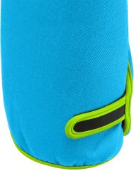 Перчатки садовые с удлинённой манжетой, размер 9, Luxe Palisad 67983