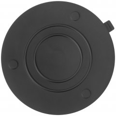 Стеклодомкрат усиленный быстрый сброс давления, 200 мм, 170 кг FIT 16942