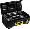 Ящик для инструмента STAYER TOOLBOX-16 пластиковый, Professional 38167-16