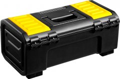 Ящик для инструмента STAYER TOOLBOX-16 пластиковый, Professional 38167-16