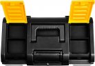 Ящик для инструмента STAYER TOOLBOX-16 пластиковый, Professional 38167-16