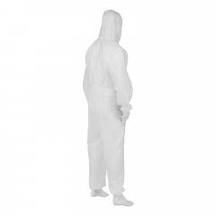 Комбинезон защитный Стандарт, 40 г/м2, 172-180 см Сибртех (89530)