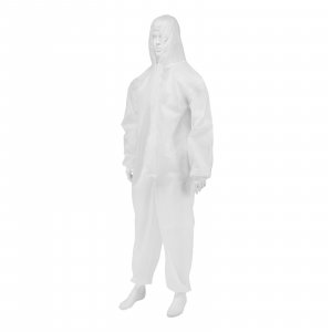 Комбинезон защитный Стандарт, 40 г/м2, 172-180 см Сибртех 89530