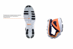 Кроссовки рабочие WALKING, размер 41, KAPRIOL, ( 41501 )