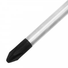 Отвертка Anti-Slip, PH2 х 150 мм, CrV, двухкомпонентная рукоятка Matrix 12250