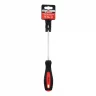 Отвертка Anti-Slip, PH2 х 150 мм, CrV, двухкомпонентная рукоятка Matrix 12250