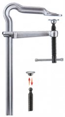 Струбцина OMEGA GMZ-K 500/120, BESSEY, ( BE-GM50ZK )
