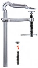 Струбцина OMEGA GMZ-K 500/120, BESSEY, ( BE-GM50ZK )