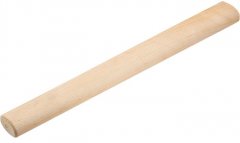 Рукоятка для кувалды, 400 мм, деревянная Россия 10988