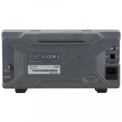 Цифровой осциллограф RIGOL DS1104Z Plus