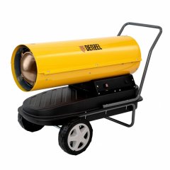 Дизельная тепловая пушка DHG-30, 30 кВт, 750 м3/ч, прямой нагрев Denzel 96484
