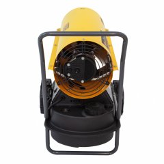 Дизельная тепловая пушка DHG-30, 30 кВт, 750 м3/ч, прямой нагрев Denzel 96484