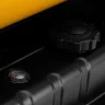 Дизельная тепловая пушка DHG-30, 30 кВт, 750 м3/ч, прямой нагрев Denzel 96484