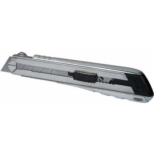 Нож FatMax XL 25 мм с отламывающимися сегментами, STANLEY ( 0-10-820 )