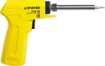 Электропаяльник STAYER Proterm 30-130Вт 55308-130