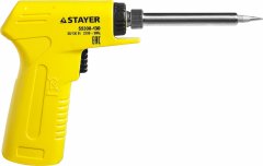 Электропаяльник STAYER Proterm 30-130Вт 55308-130