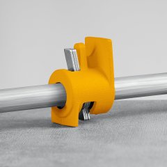 Трубная струбцина STAYER 3/4″