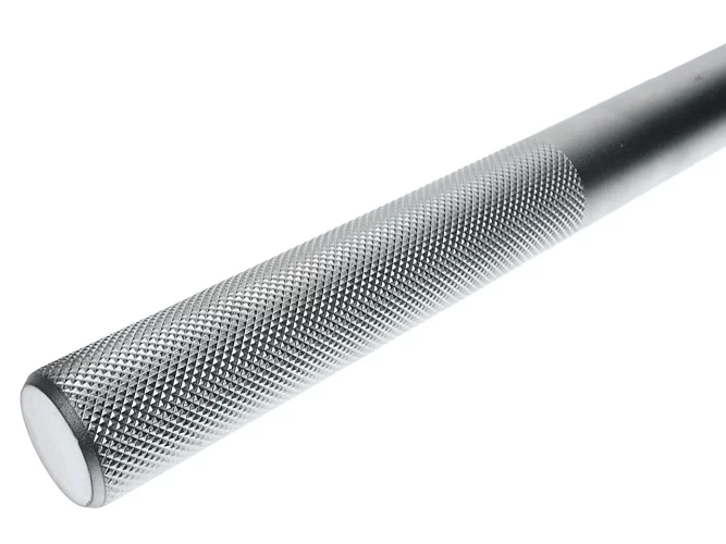 Ключ трещотка 1" 24 зуба 660мм металлическая рукоятка JTC-7110