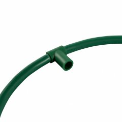 Опора для цветов D 30 см, H 50 см. "Флокс" Palisad 64497