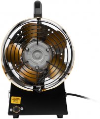 Газовая тепловая пушка GHG-15i, 15 кВт, цифровой термостат, пропан-бутан Denzel 96478