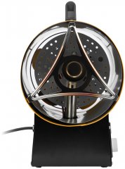 Газовая тепловая пушка GHG-15i, 15 кВт, цифровой термостат, пропан-бутан Denzel 96478