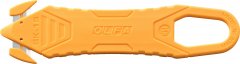 Безопасный нож OLFA для вскрытия коробок OL-SK-15/DSB