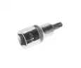 Бита-головка 1/2" TORX T40х55мм JTC-45540