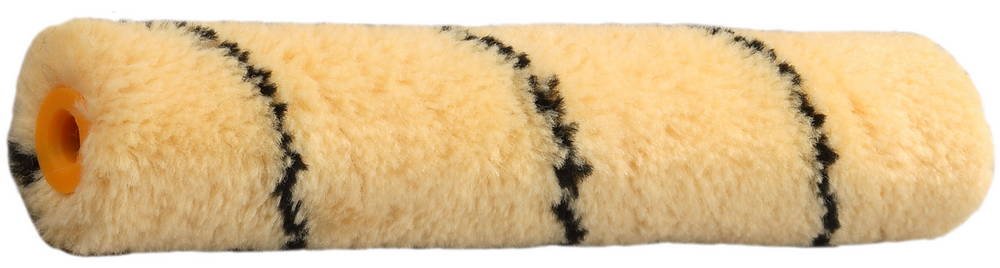 Малярный мини-ролик STAYER Dualon для бюгеля 6 мм 15x160 мм 05812-16