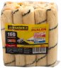 Малярный мини-ролик STAYER Dualon для бюгеля 6 мм 15x160 мм 05812-16