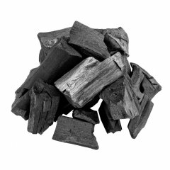 Уголь берёзовый, 5 кг Россия Camping Palisad 69662
