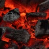 Уголь берёзовый, 5 кг Россия Camping Palisad 69662