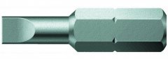 800/1 Z Биты, 0.5 x 3.0 x 39 mm, WERA, ( WE-056005 )