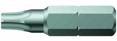867/1 Z TORX® BO Биты, TX 20 x 25 mm, WERA, ( WE-066510 )
