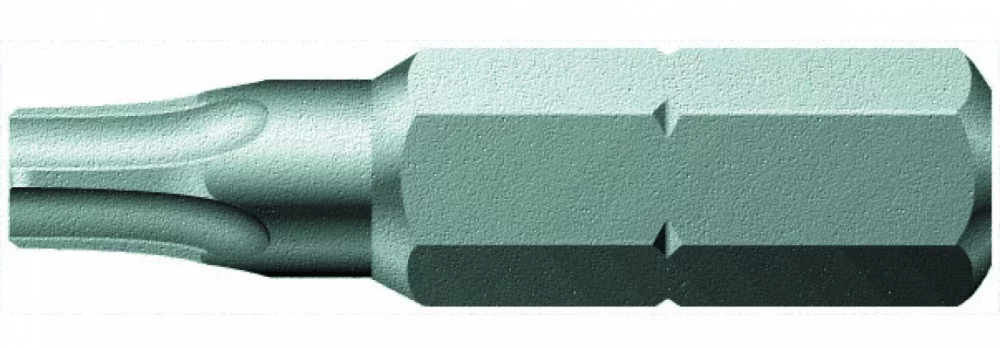 867/1 Z TORX® BO Биты, TX 20 x 25 mm WERA WE-066510